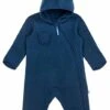 Finkid PUKU WOOL Overall Wollfleece Wollanzug 1 Finkid PUKU WOOL Overall Wollfleece Wollanzug -Babybekleidungs Geschäft finkid puku wool overall navy 1 1280x1280