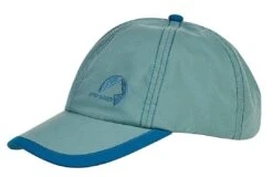 Finkid Cap TAIKULI Trellis/seaport Kinder Basecap Mit UV Schutz