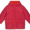 Finkid Talvi Persian Red/grenadine Winter Outdoorjacke
