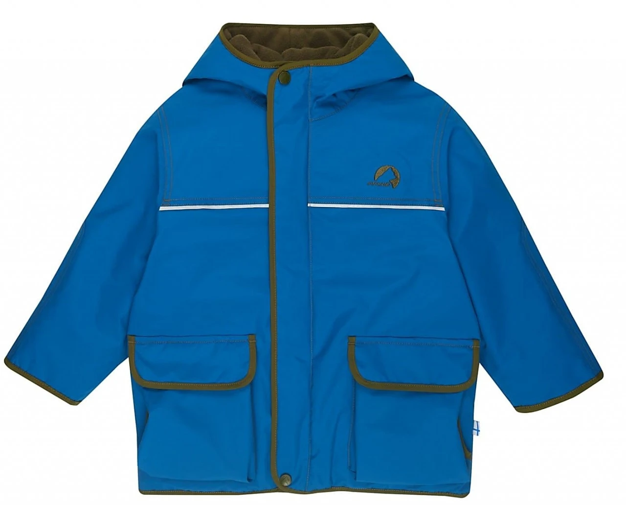 Finkid Talvi Seaport/beech Winter Outdoorjacke