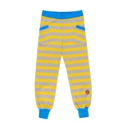Finkid Tiikeri Leggins Blockstreifen Geringelt -Babybekleidungs Geschäft finkid tiikeri banana storm 1280x1280 1