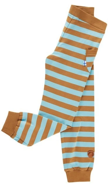 Finkid Tiikeri Leggins Blockstreifen Geringelt 10 Finkid Tiikeri Leggins Blockstreifen Geringelt – Bild 8