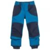 Finkid Tobi Seaport/navy Regenhose Atmungsaktiv
