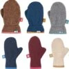 Finkid NUPUJUSSI WOOL Kinder Fausthandschuhe Wollfleece -Babybekleidungs Geschäft finkkid handschuhe wolle nupujussi wool 1 1280x1280