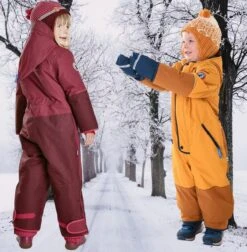 Finkid HUSKY HAALARI Kinder Thermo Schneeanzug Wasserdicht -Babybekleidungs Geschäft husky halaari finkid 1 1280x1280