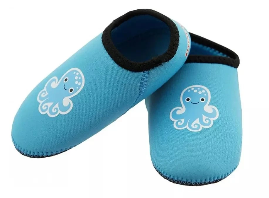 ImseVimse Baby Aquaschuhe Outdoor Schläppchen Badeschuhe 3 ImseVimse Baby Aquaschuhe Outdoor Schläppchen Badeschuhe