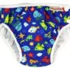 ImseVimse Schwimmwindel Blue Sealife 1 ImseVimse Schwimmwindel Blue Sealife -Babybekleidungs Geschäft imsevimse blue sealife 1280x1280