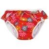 ImseVimse Schwimmwindel Daisy Rot/pink 1 ImseVimse Schwimmwindel Daisy Rot/pink -Babybekleidungs Geschäft imsevimse pink daisy 1280x1280 1