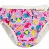 ImseVimse Schwimmwindel Rosa Sealife -Babybekleidungs Geschäft imsevimse rosa sealife 1280x1280