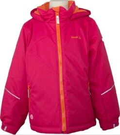 Kamik Aria Mädchen Outdoorjacke Pink -Babybekleidungs Geschäft kamik aria bright rose 1280x1280