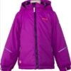 Kamik Aria Winter Outdoorjacke Purple Cactus -Babybekleidungs Geschäft kamik aria purple cactus 1280x1280