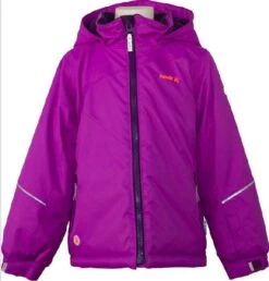 Kamik Aria Winter Outdoorjacke Purple Cactus