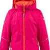 Kamik Aria Mädchen Outdoorjacke Pink -Babybekleidungs Geschäft kamik baby winterjacke brite rose 1280x1280