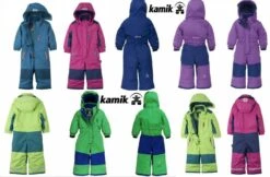 KAMIK Schneeanzug Merlin Peacoat Blau Skianzug -Babybekleidungs Geschäft kamik skianzug lazer 18 1280x1280