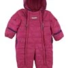 Kamik Topaz Superhero Pink/navy Baby Thermoanzug Wärmeoverall -Babybekleidungs Geschäft kamik topaz darkpink 1280x1280