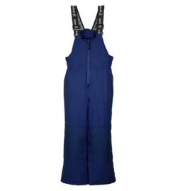 Kamik WINKIE Navy Thermo Outdoorhose Skihose
