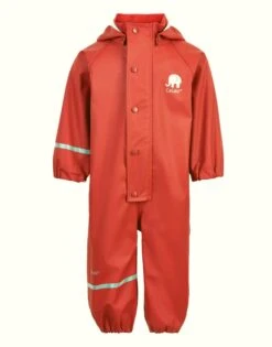 Celavi Regenoverall UDENDØRS Matschanzug