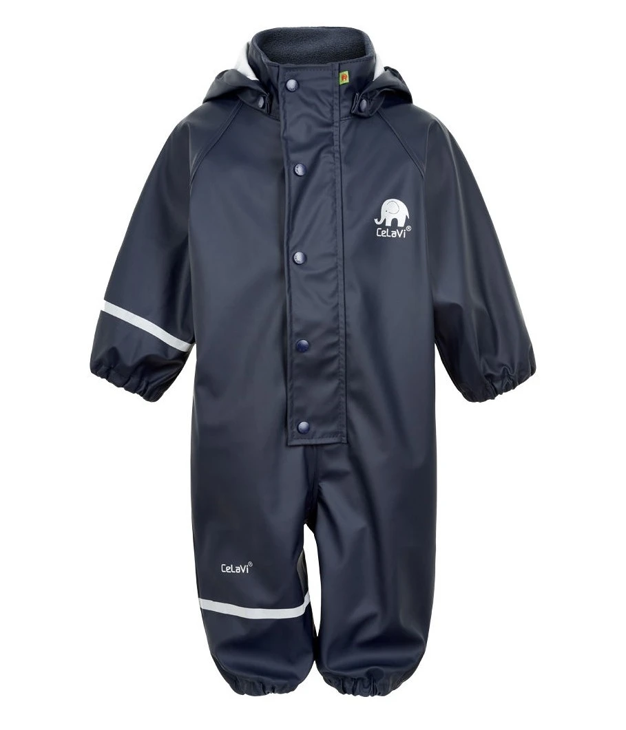 Celavi Regenoverall UDENDØRS Matschanzug 4 Celavi Regenoverall UDENDØRS Matschanzug – Bild 2