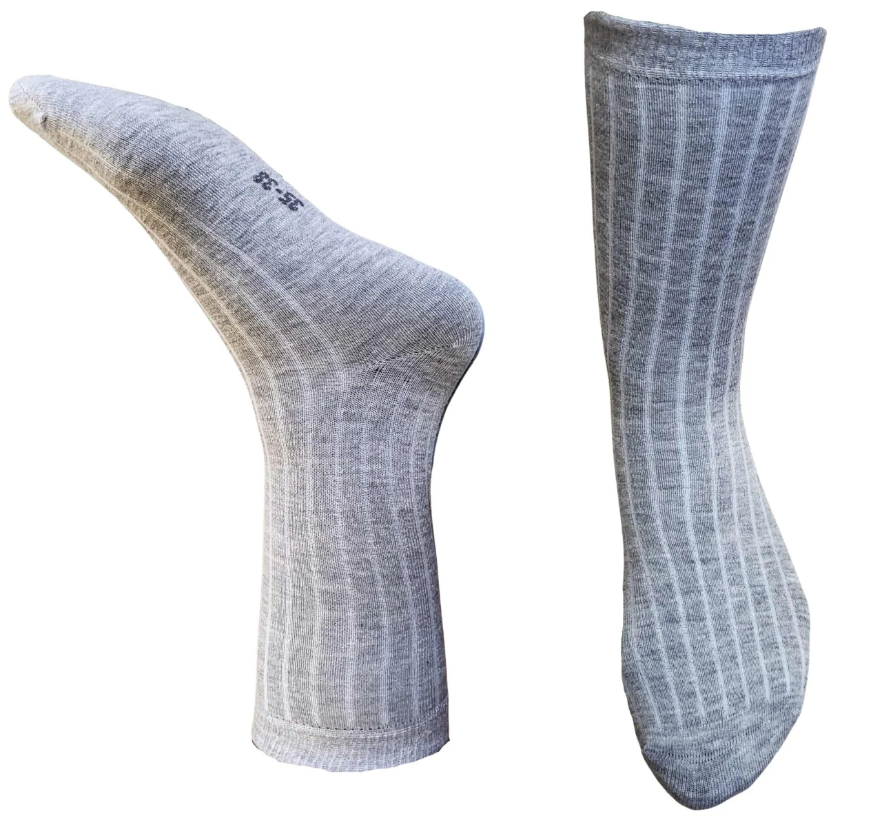 Minymo 5er Pack Funktionssocken Viskose Socken Atmungsaktiv 9 Minymo 5er Pack Funktionssocken Viskose Socken Atmungsaktiv – Bild 7