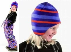 Minymo Wintermütze Strickmütze Pink Sterne Td49 -Babybekleidungs Geschäft kindermuetze minymo 1280x1280