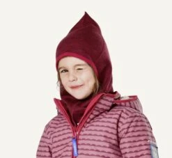 Finkid LUOLA Schlupfmütze Wolljersey Kinder Wintermütze -Babybekleidungs Geschäft luola schlupfmutze finkid 1280x1280