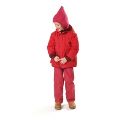 Finkid Talvi Persian Red/grenadine Winter Outdoorjacke -Babybekleidungs Geschäft luola winterm tze m dchen finkidsvkgufp16lQPu 1280x1280 1