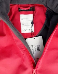 Minymo Softshelloverall Bing08 Teaberry Pink Matschanzug 9 Minymo Softshelloverall Bing08 Teaberry Pink Matschanzug -Babybekleidungs Geschäft m dchen softshellanzug pink 8 1280x1280 1