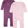 MeToo Baby Schlafanzüge Lilac/rose 2er Pack Organic Baumwolle GOTS 2 MeToo Baby Schlafanzüge Lilac/rose 2er Pack Organic Baumwolle GOTS -Babybekleidungs Geschäft metoo schlafanzuge 2er 5097 1280x1280