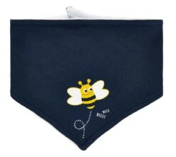 Minymo Baby Halstücher Boys 3er Pack Bandana 8 Minymo Baby Halstücher Boys 3er Pack Bandana -Babybekleidungs Geschäft minymo bandana biene1 1280x1280