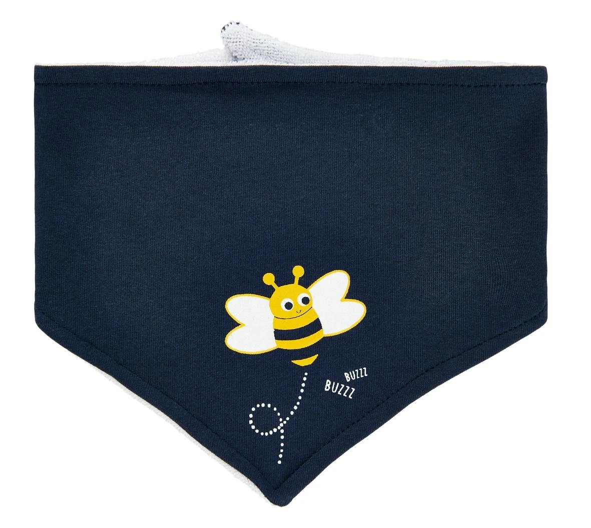 Minymo Baby Halstücher Boys 3er Pack Bandana 5 Minymo Baby Halstücher Boys 3er Pack Bandana – Bild 3