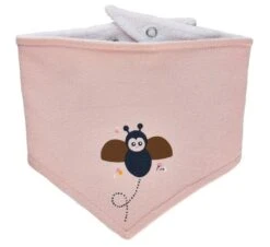 Minymo Baby Halstücher Girls 3er Pack Bandana -Babybekleidungs Geschäft minymo bandana biene2 1280x1280