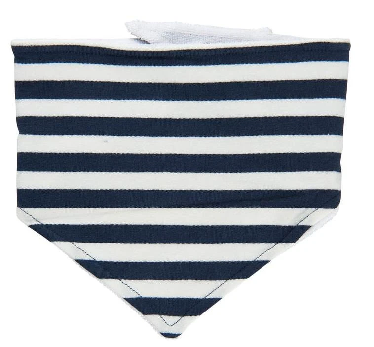 Minymo Baby Halstücher Boys 3er Pack Bandana 4 Minymo Baby Halstücher Boys 3er Pack Bandana – Bild 2