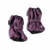 Minymo Nylon Thermo Booties Now 62 Grape Jam Violett 1 Minymo Nylon Thermo Booties Now 62 Grape Jam Violett -Babybekleidungs Geschäft minymo booties now62 77221 1280x1280