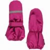Minymo Fausthandschuhe Le94 Pink -Babybekleidungs Geschäft minymo faeustlinge le94 pink 1280x1280