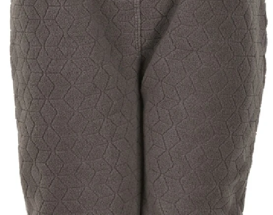 Minymo Fleecehose Pavement Grau 4 Minymo Fleecehose Pavement Grau – Bild 2