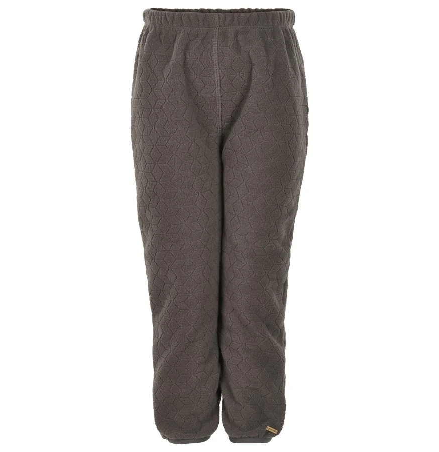 Minymo Fleecehose Pavement Grau 3 Minymo Fleecehose Pavement Grau