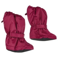 Minymo Thermo Footies - Gefütterte Baby Stiefelchen 10 Minymo Thermo Footies - Gefütterte Baby Stiefelchen -Babybekleidungs Geschäft minymo footies red plumFM795CepbTO5f 1280x1280