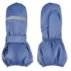 Minymo Fausthandschuhe Le94 Coronet Blue -Babybekleidungs Geschäft minymo handschuhe coronet blue 1280x1280