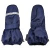 Minymo Fausthandschuhe Le94 Navy -Babybekleidungs Geschäft minymo handschuhe le94 navy 1280x1280