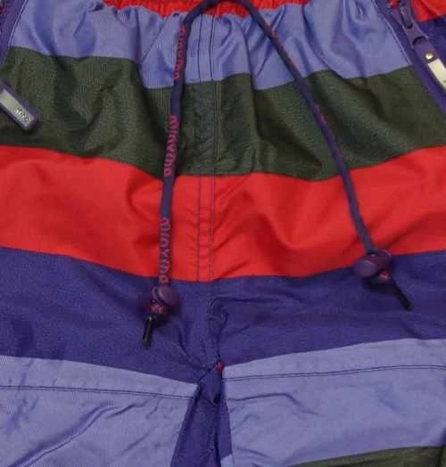 Minymo Hit08 Purple Blockstreifen Thermo Skihose Schneehose Atmungsaktiv 4 Minymo Hit08 Purple Blockstreifen Thermo Skihose Schneehose Atmungsaktiv – Bild 2