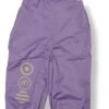 Minymo Baby Regenhose Flieder Mit Trägern Kind15 -Babybekleidungs Geschäft minymo regenhose kind15 purple 1280x1280
