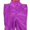 Minymo Mädchen Regenhose Purple Atmungsaktiv Raven08 -Babybekleidungs Geschäft minymo regenhose raven08 purple 1280x1280