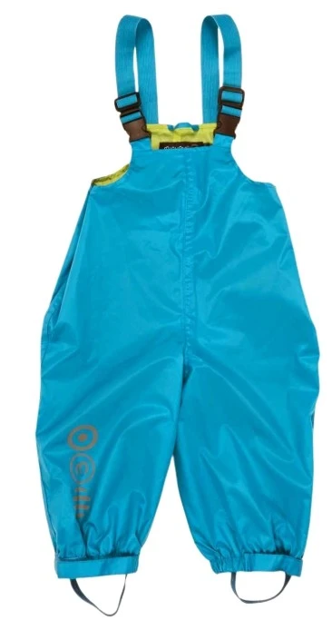 Minymo Kinder Regenhose Bright Blue Winn72 Atmungsaktiv 3 Minymo Kinder Regenhose Bright Blue Winn72 Atmungsaktiv