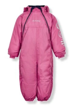 MINYMO Baby Schneeanzug Skianzug Pink Le89
