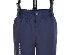 Minymo Kinder Schneehose Thermo Outdoorhose Wasserdicht -Babybekleidungs Geschäft minymo schneehose blau 7840 1 1280x1280