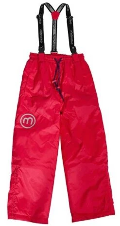 Minymo Now09 PinkThermo Skihose Schneehose Atmungsaktiv