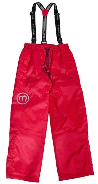 Minymo Now09 PinkThermo Skihose Schneehose Atmungsaktiv 3 Minymo Now09 PinkThermo Skihose Schneehose Atmungsaktiv