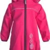 Minymo Softshell-Jacke Winn83 Sparkling Pink