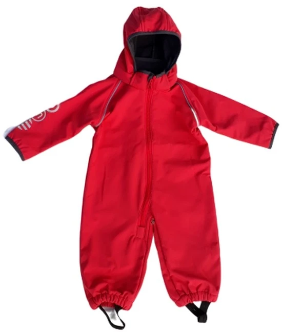 Minymo Softshelloverall Bing08 Teaberry Pink Matschanzug 3 Minymo Softshelloverall Bing08 Teaberry Pink Matschanzug