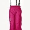 Minymo Thermo Skihose Schneehose Atmungsaktiv Dark Fuchsia Td34 -Babybekleidungs Geschäft minymo thunder 34 561 1280x1280